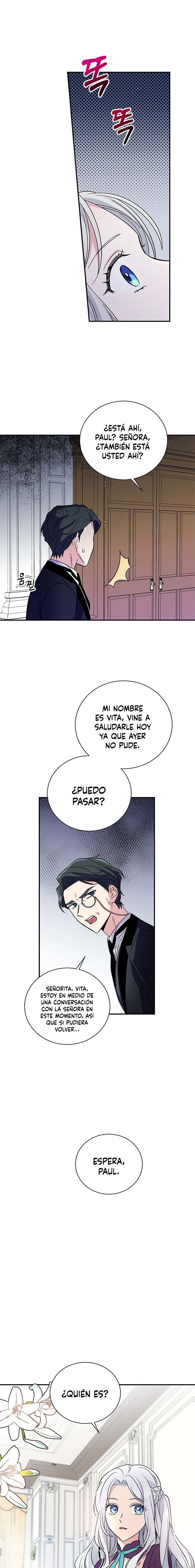 Read Cariño, hoy voy hacer huelga ES Manga Online