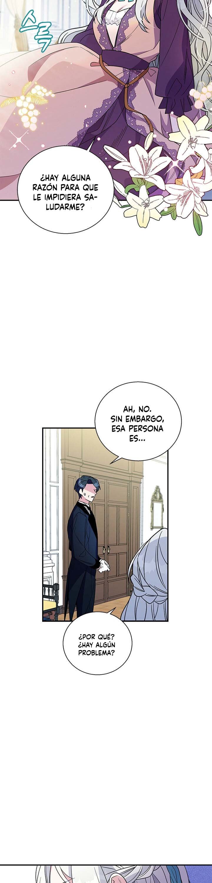 Read Cariño, hoy voy hacer huelga ES Manga Online