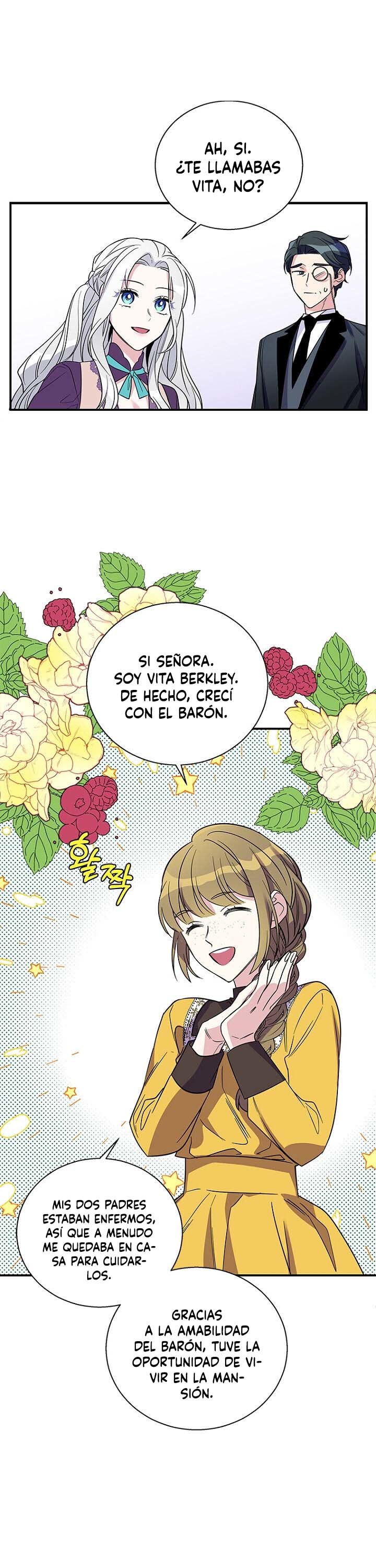 Read Cariño, hoy voy hacer huelga ES Manga Online