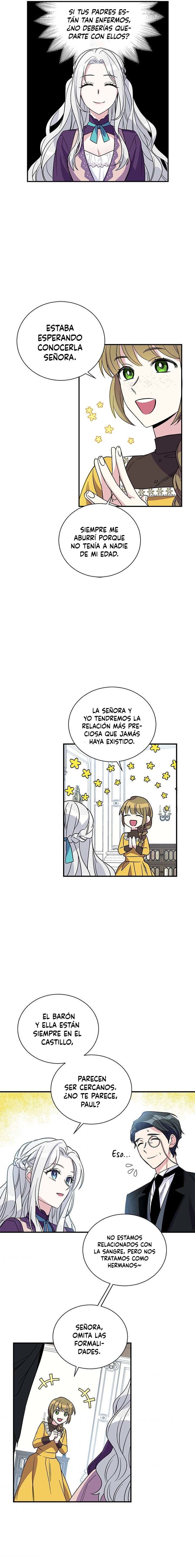 Read Cariño, hoy voy hacer huelga ES Manga Online