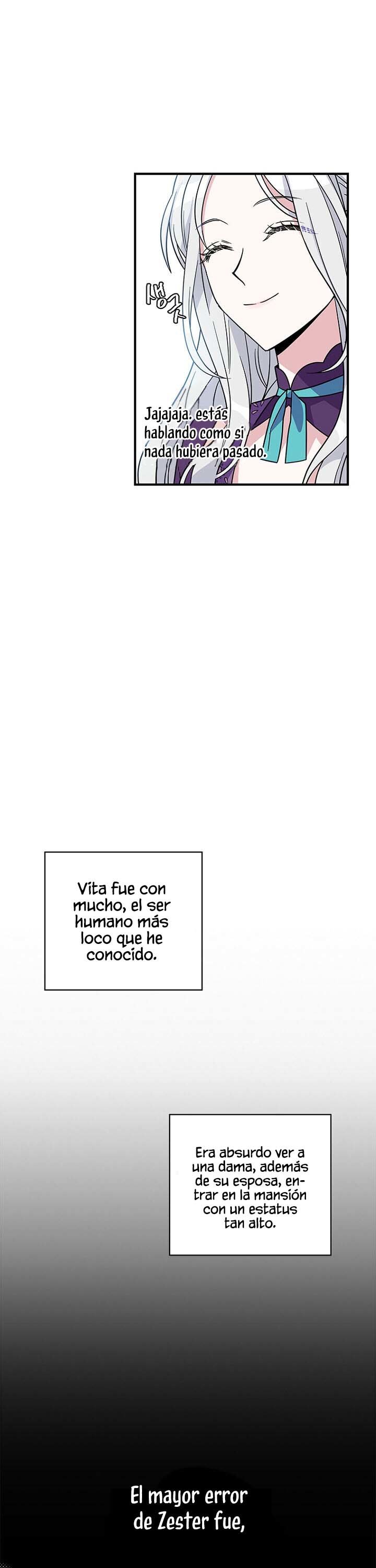 Read Cariño, hoy voy hacer huelga ES Manga Online