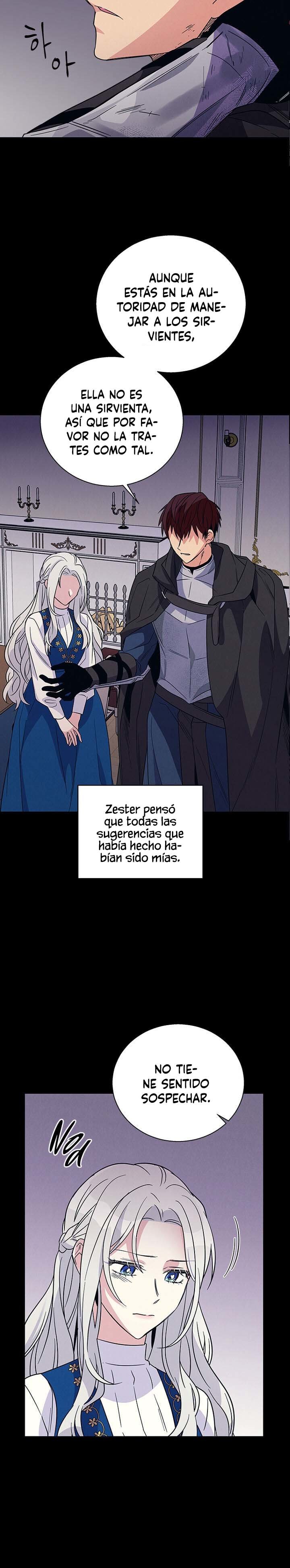 Read Cariño, hoy voy hacer huelga ES Manga Online