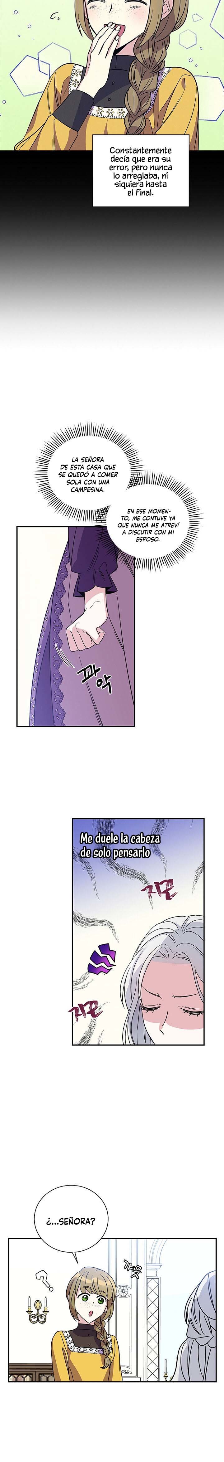 Read Cariño, hoy voy hacer huelga ES Manga Online