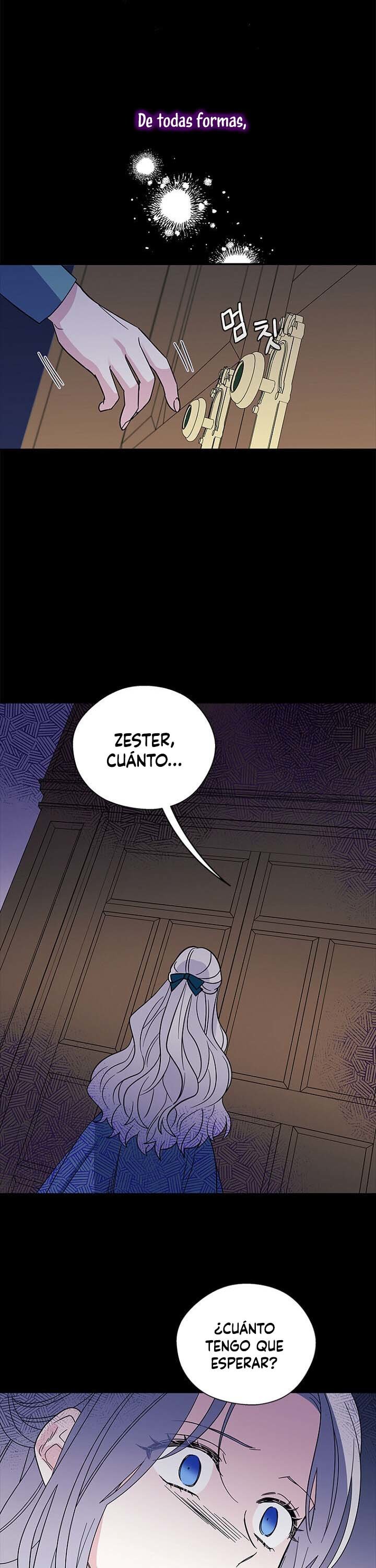 Read Cariño, hoy voy hacer huelga ES Manga Online