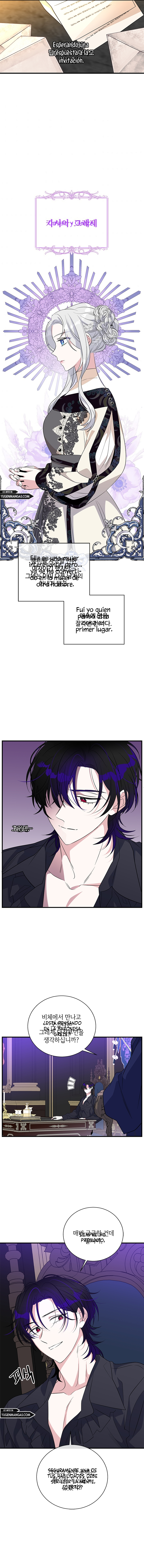 Read Cariño, hoy voy hacer huelga ES Manga Online