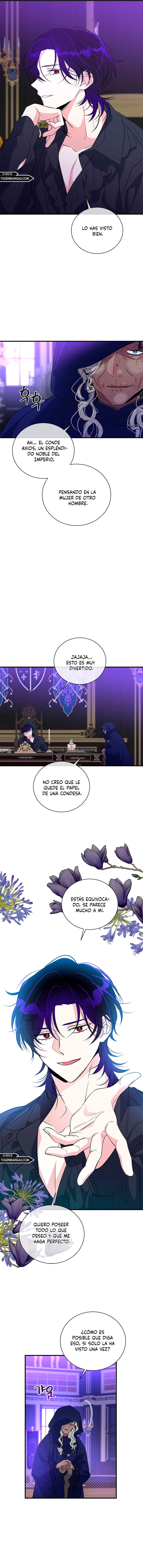 Read Cariño, hoy voy hacer huelga ES Manga Online