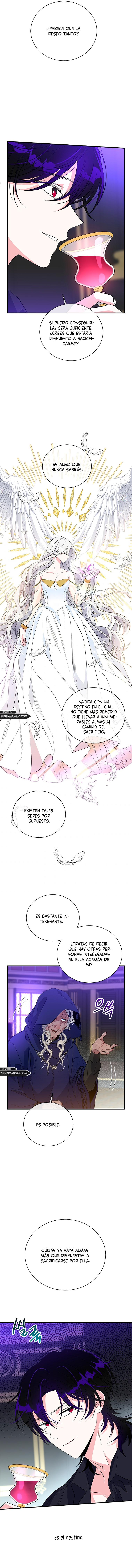 Read Cariño, hoy voy hacer huelga ES Manga Online