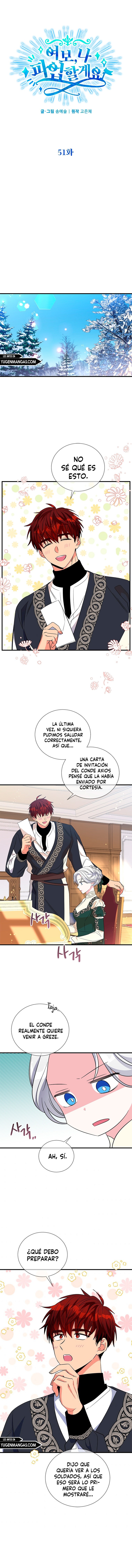 Read Cariño, hoy voy hacer huelga ES Manga Online