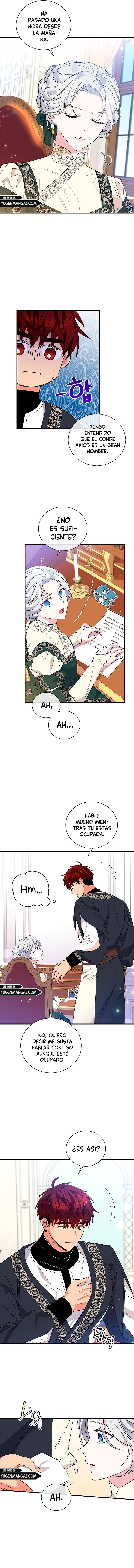 Read Cariño, hoy voy hacer huelga ES Manga Online