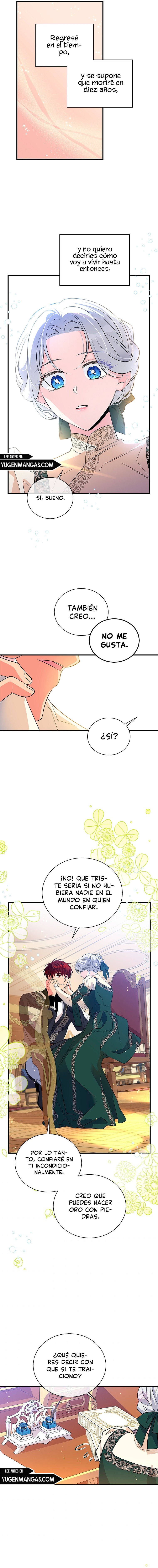 Read Cariño, hoy voy hacer huelga ES Manga Online