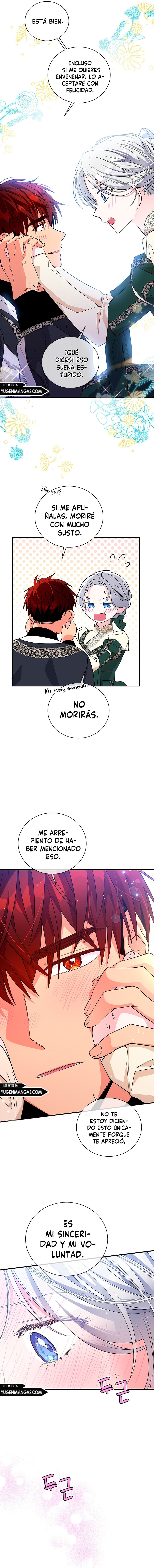 Read Cariño, hoy voy hacer huelga ES Manga Online