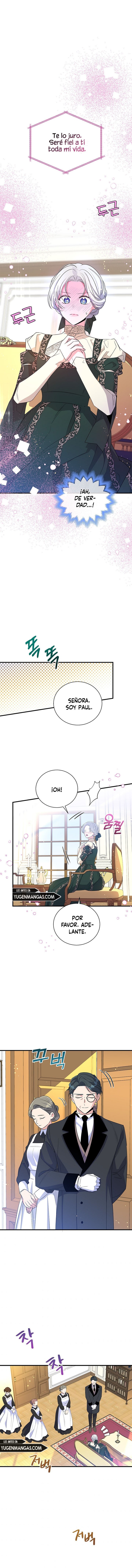 Read Cariño, hoy voy hacer huelga ES Manga Online