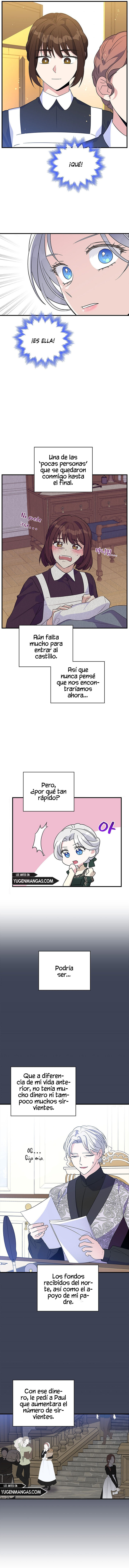 Read Cariño, hoy voy hacer huelga ES Manga Online