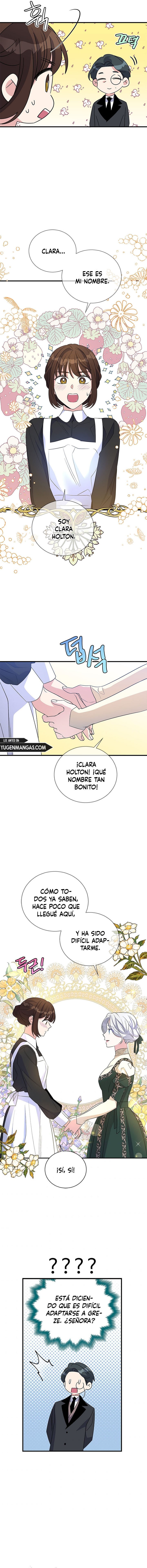 Read Cariño, hoy voy hacer huelga ES Manga Online