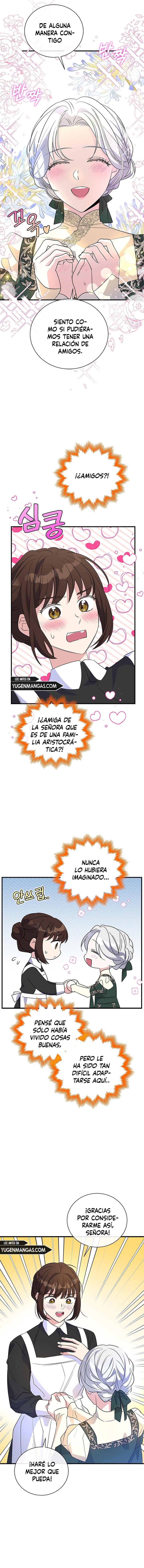 Read Cariño, hoy voy hacer huelga ES Manga Online