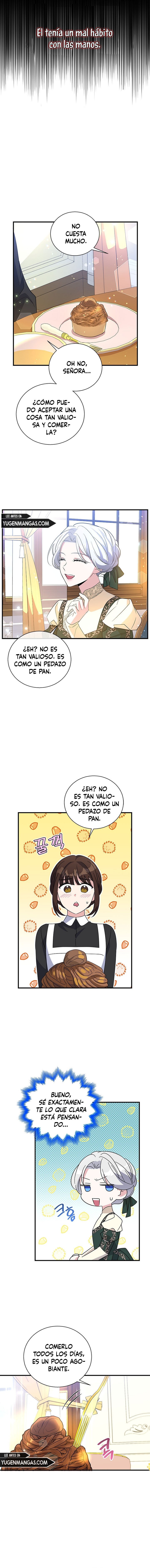 Read Cariño, hoy voy hacer huelga ES Manga Online