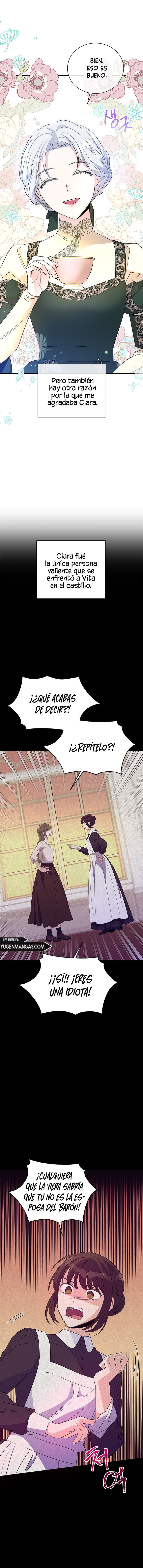 Read Cariño, hoy voy hacer huelga ES Manga Online