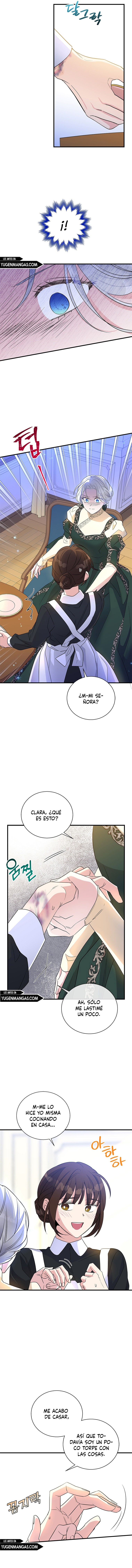 Read Cariño, hoy voy hacer huelga ES Manga Online