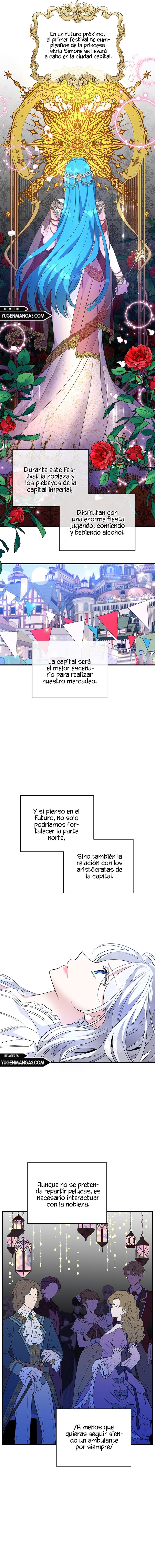 Read Cariño, hoy voy hacer huelga ES Manga Online