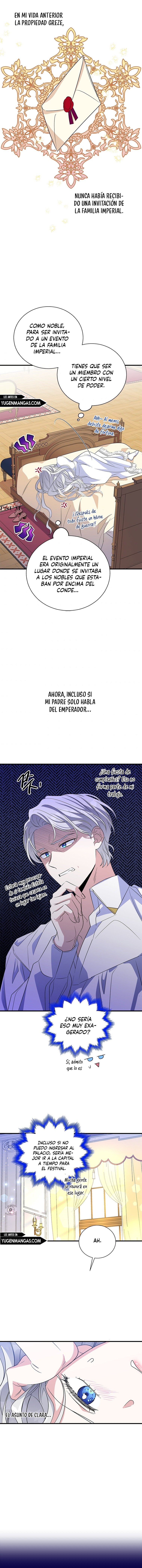 Read Cariño, hoy voy hacer huelga ES Manga Online