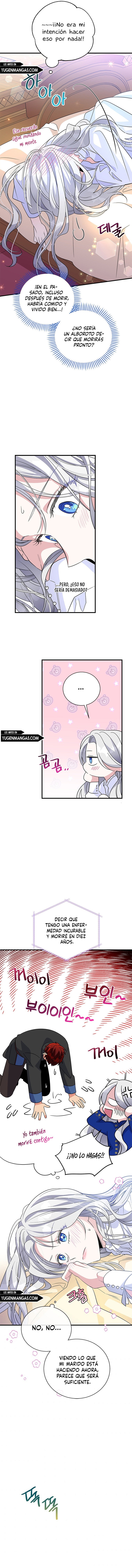 Read Cariño, hoy voy hacer huelga ES Manga Online