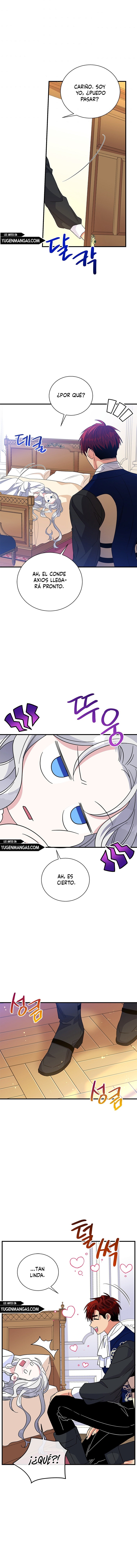 Read Cariño, hoy voy hacer huelga ES Manga Online