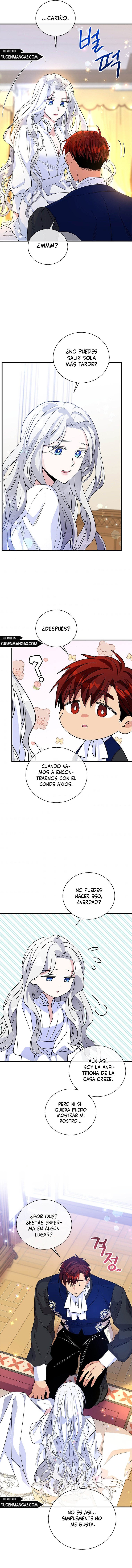 Read Cariño, hoy voy hacer huelga ES Manga Online