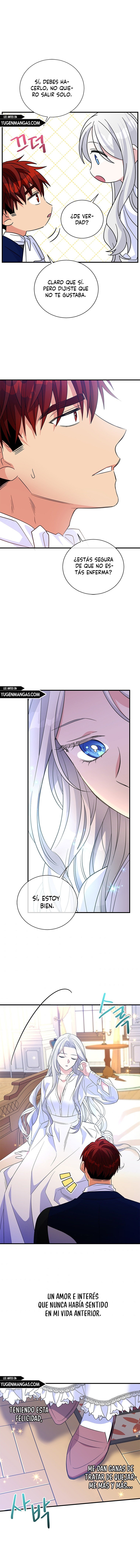 Read Cariño, hoy voy hacer huelga ES Manga Online