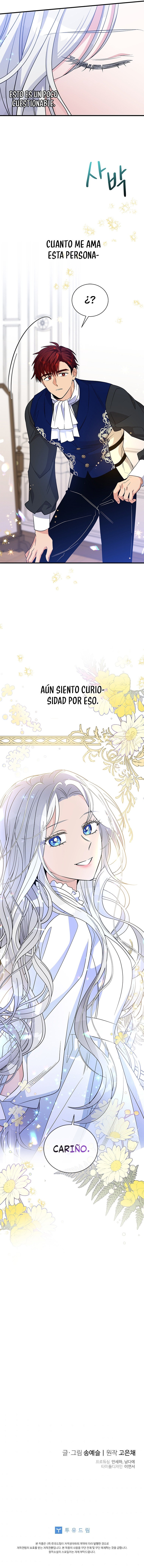 Read Cariño, hoy voy hacer huelga ES Manga Online