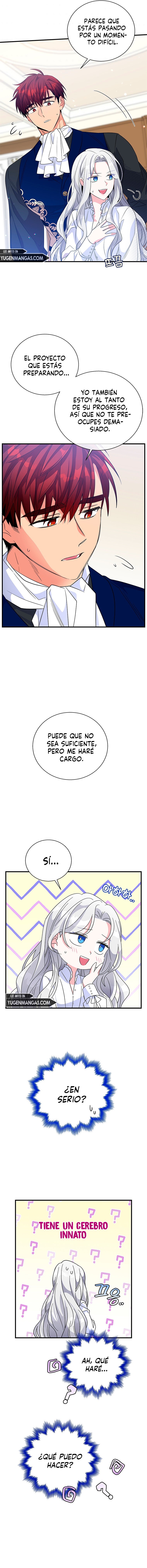 Read Cariño, hoy voy hacer huelga ES Manga Online