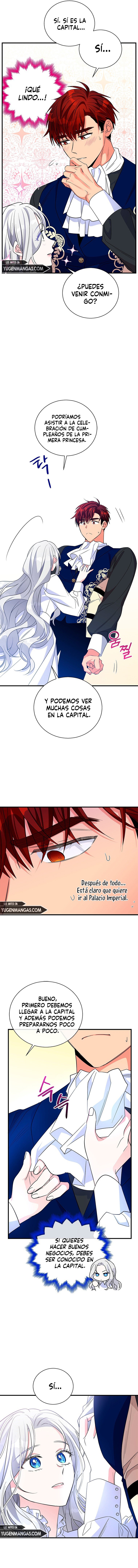 Read Cariño, hoy voy hacer huelga ES Manga Online