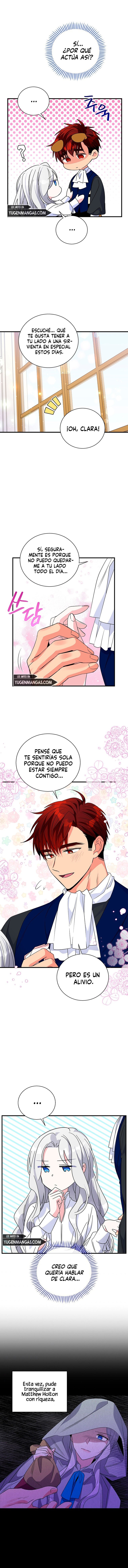 Read Cariño, hoy voy hacer huelga ES Manga Online