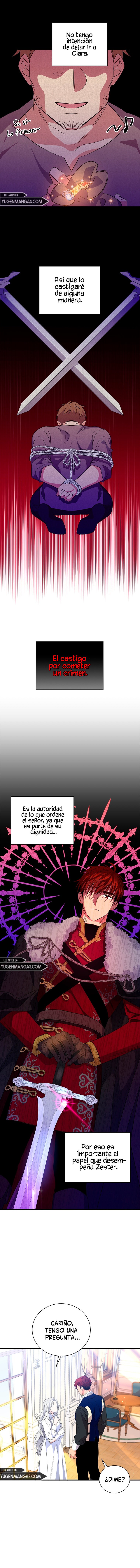 Read Cariño, hoy voy hacer huelga ES Manga Online
