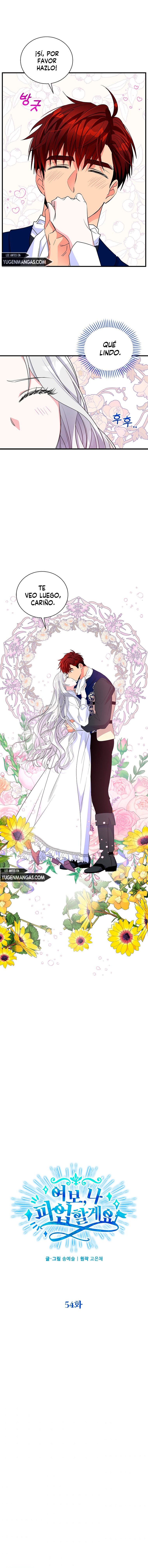 Read Cariño, hoy voy hacer huelga ES Manga Online