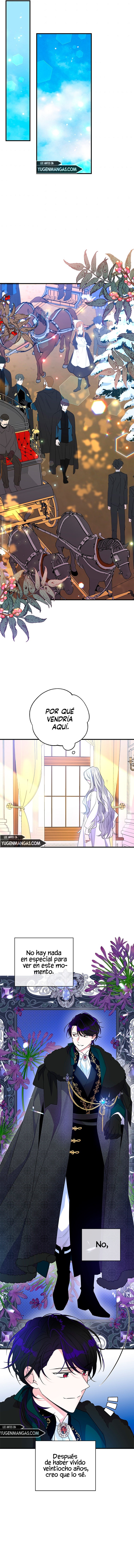 Read Cariño, hoy voy hacer huelga ES Manga Online