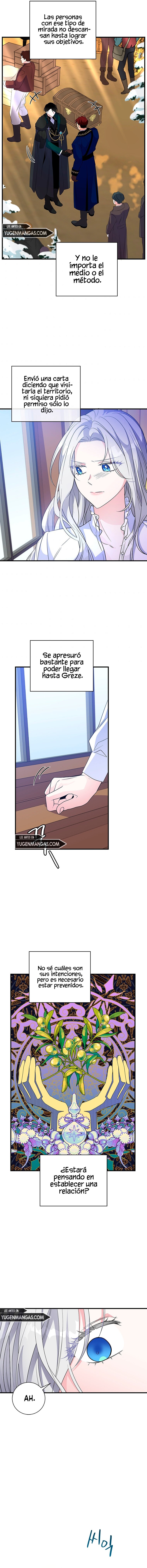 Read Cariño, hoy voy hacer huelga ES Manga Online