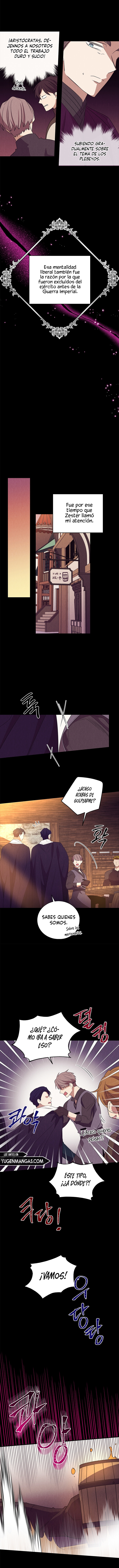 Read Cariño, hoy voy hacer huelga ES Manga Online