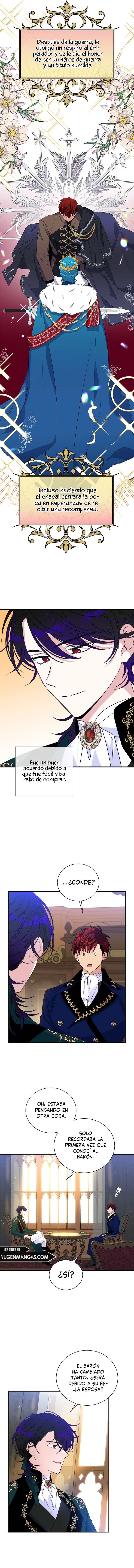 Read Cariño, hoy voy hacer huelga ES Manga Online