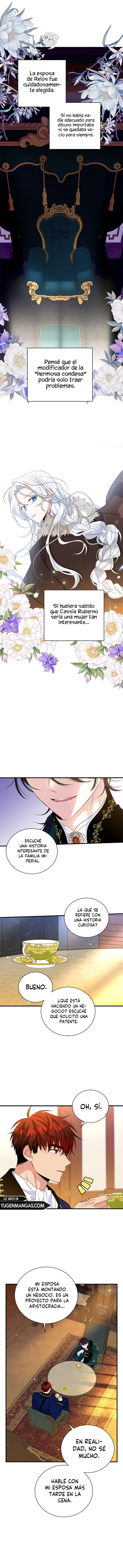 Read Cariño, hoy voy hacer huelga ES Manga Online