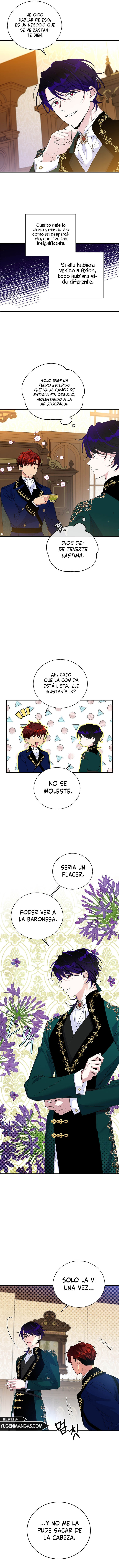 Read Cariño, hoy voy hacer huelga ES Manga Online