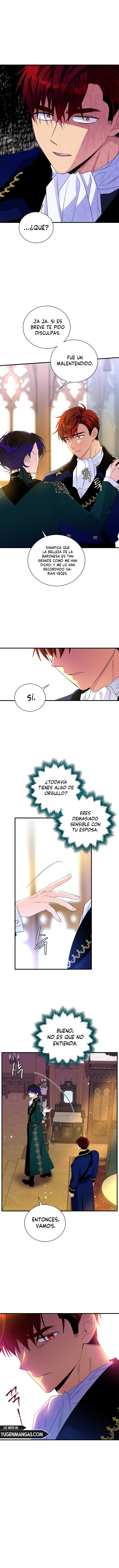 Read Cariño, hoy voy hacer huelga ES Manga Online