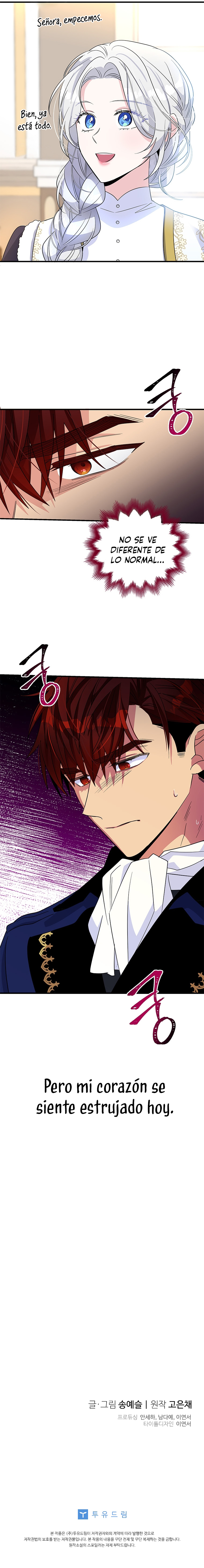 Read Cariño, hoy voy hacer huelga ES Manga Online