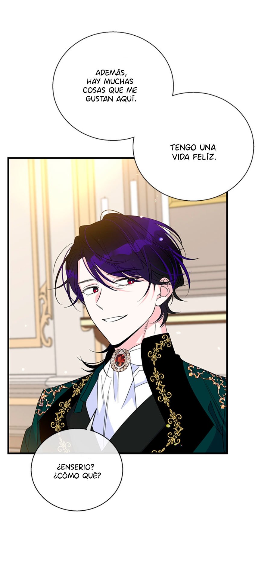 Read Cariño, hoy voy hacer huelga ES Manga Online