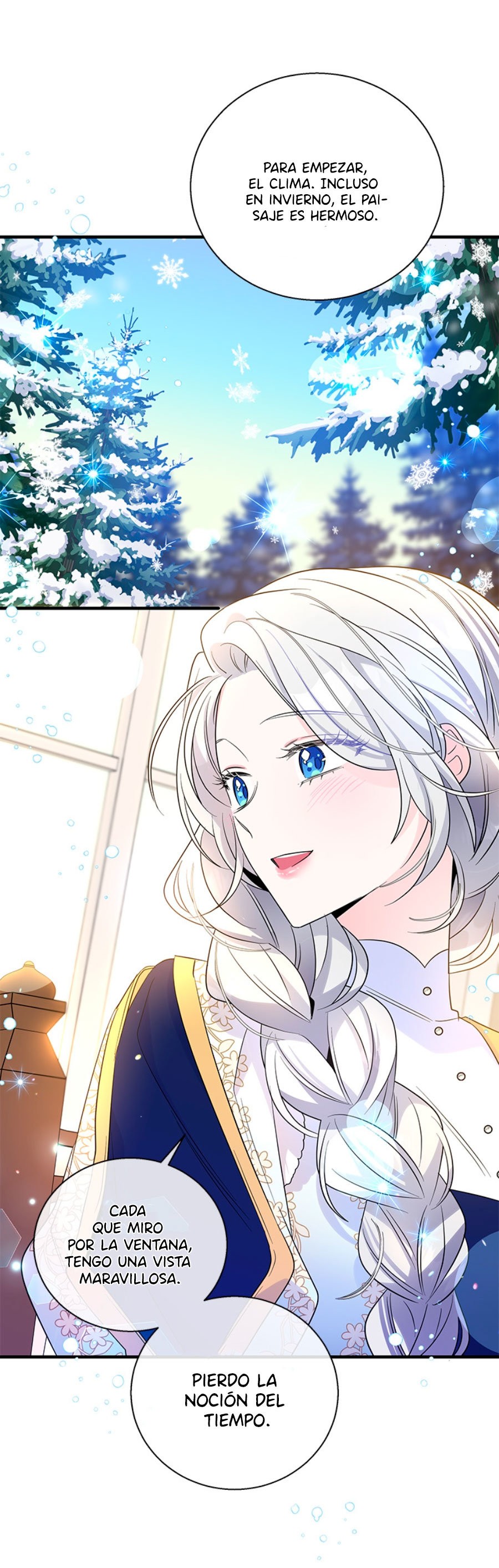 Read Cariño, hoy voy hacer huelga ES Manga Online