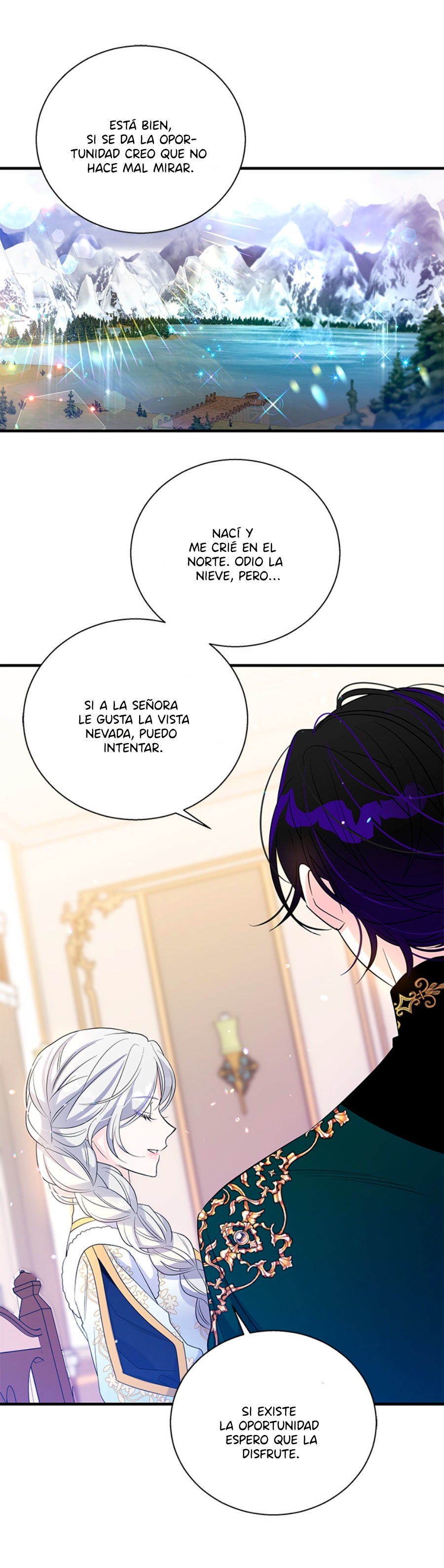 Read Cariño, hoy voy hacer huelga ES Manga Online