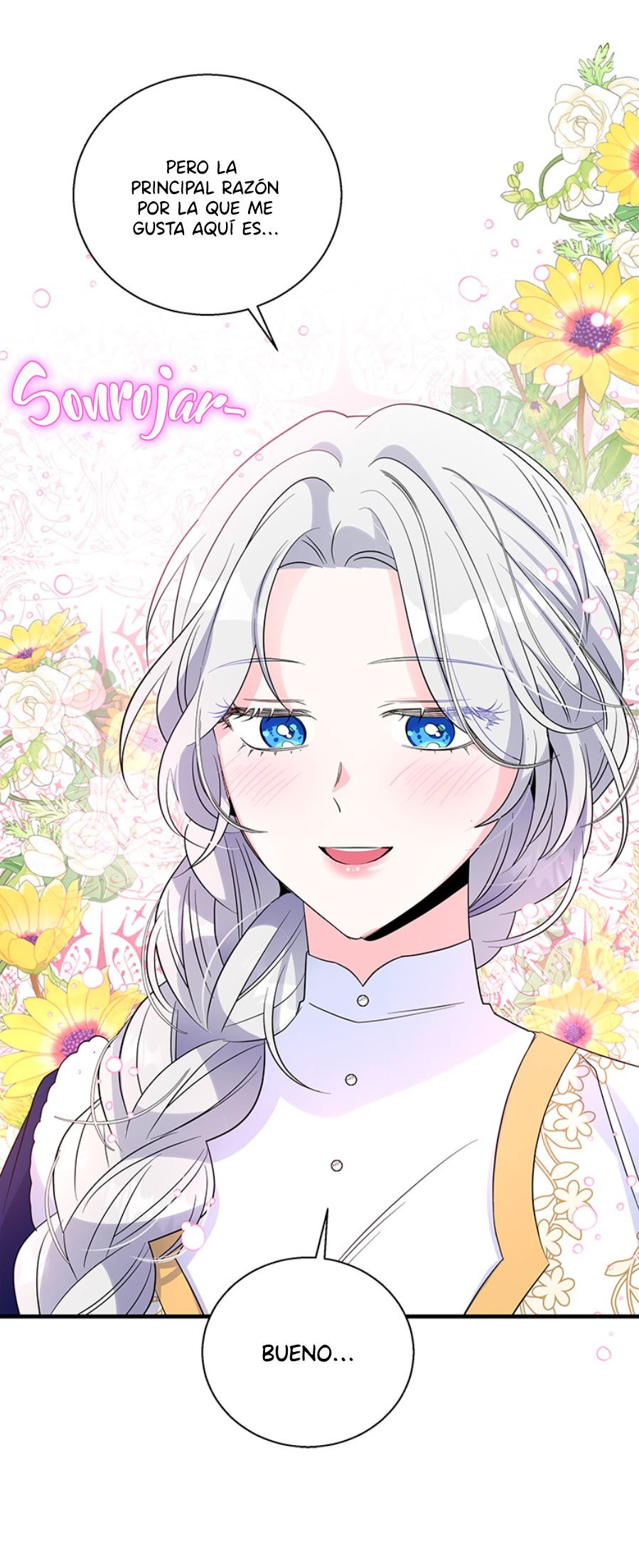Read Cariño, hoy voy hacer huelga ES Manga Online
