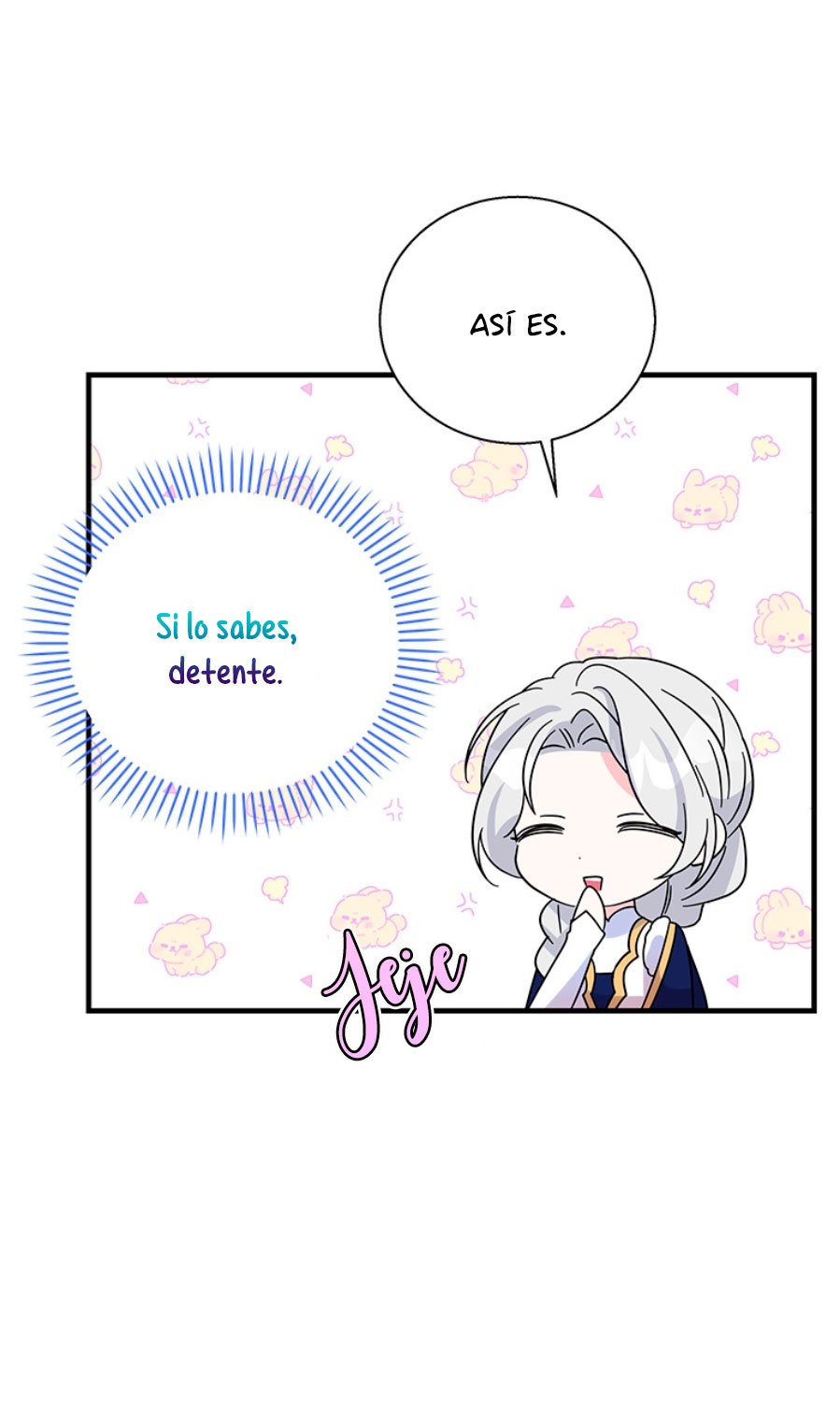 Read Cariño, hoy voy hacer huelga ES Manga Online