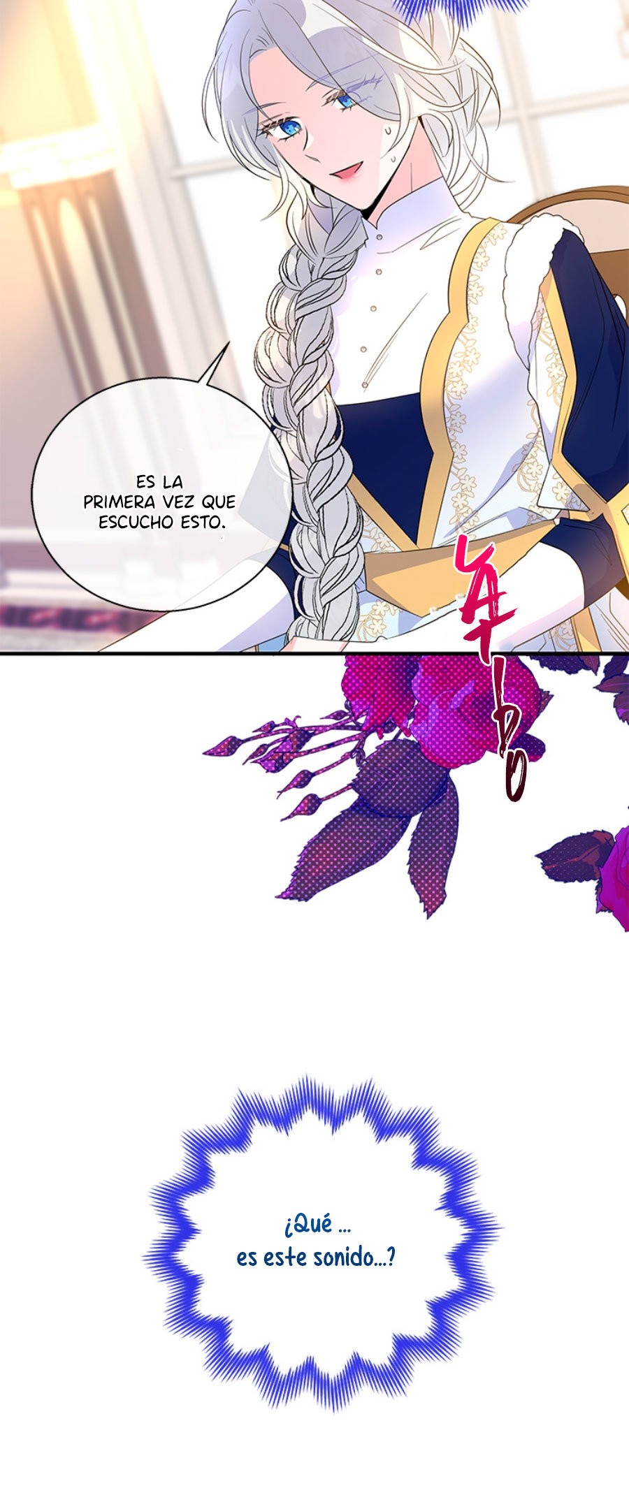 Read Cariño, hoy voy hacer huelga ES Manga Online