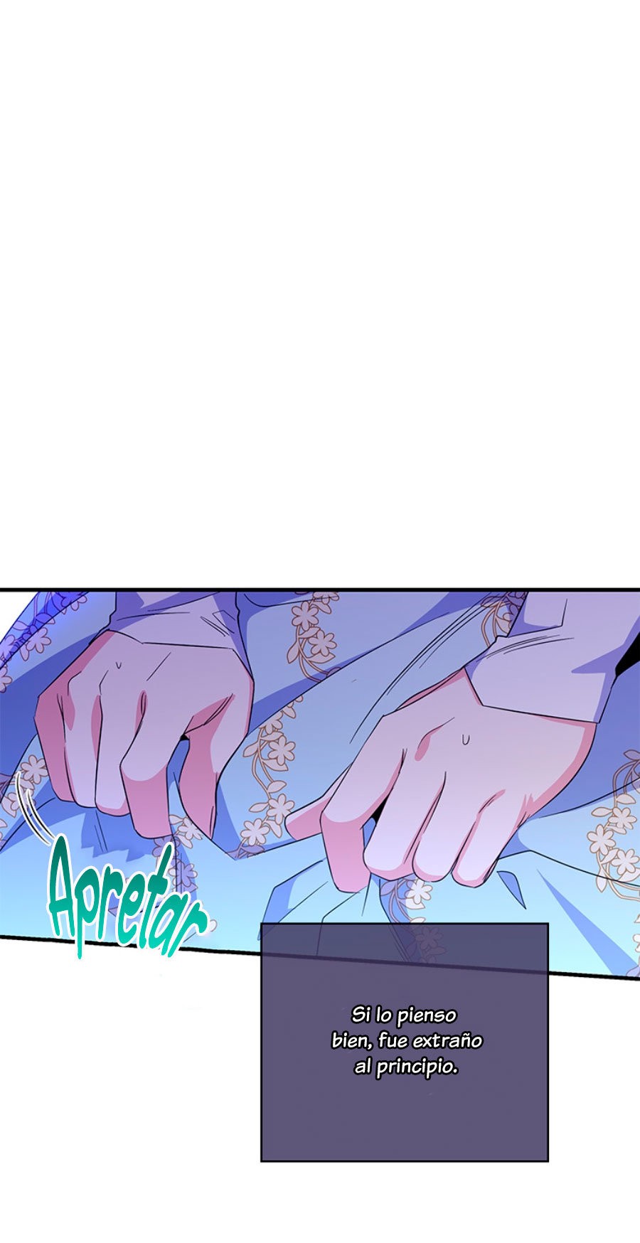 Read Cariño, hoy voy hacer huelga ES Manga Online