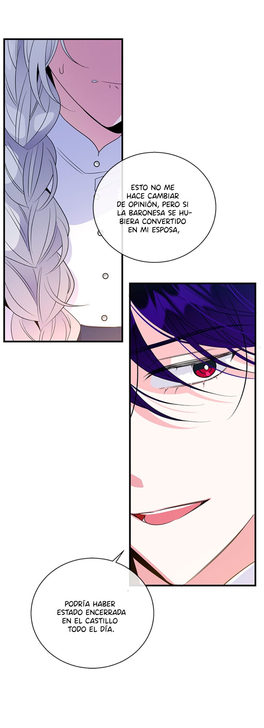 Read Cariño, hoy voy hacer huelga ES Manga Online